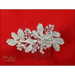 Strasszos Kontytű CARCI-191005.