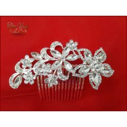 Strasszos Kontytű CARCI-191006.