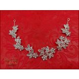 Strasszos Hajdísz CARCI-191012.