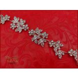 Strasszos Hajdísz CARCI-191012.