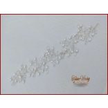 HAJFONAT DÍSZ 30CM X 5CM CARCI-22012.