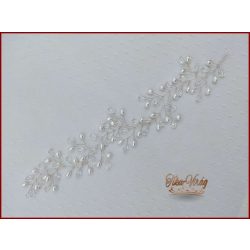 HAJFONAT DÍSZ 30CM X 5CM CARCI-22012.