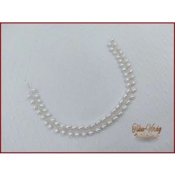 HAJFONAT DÍSZ 30X1,2 cm CARCI-22609.