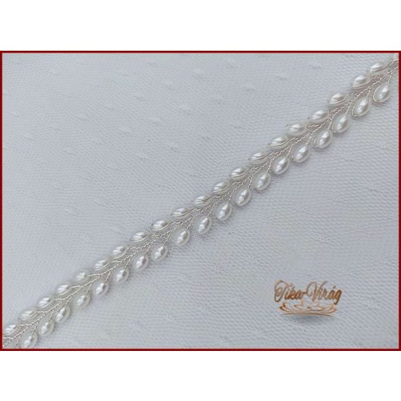 HAJFONAT DÍSZ 30X1,2 cm CARCI-22609.