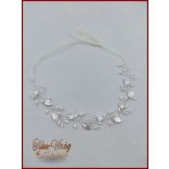 HAJFONAT DÍSZ 30CM X 3CM CARCI-22611.