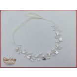 HAJFONAT DÍSZ 30CM X 3CM CARCI-22611.