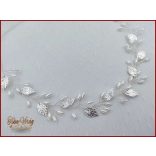 HAJFONAT DÍSZ 30CM X 3CM CARCI-22611.