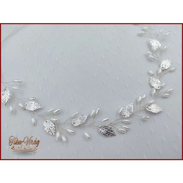 HAJFONAT DÍSZ 30CM X 3CM CARCI-22611.