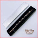 XUPING JEWELRY ARANY SZÍNŰ KARKÖTŐ 
