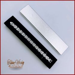 XUPING JEWELRY EZÜST SZÍNŰ KARKÖTŐ 