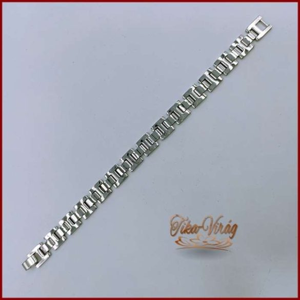 XUPING JEWELRY EZÜST SZÍNŰ KARKÖTŐ 