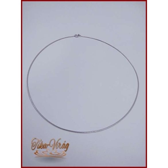 XUPING JEWELRY EZÜST SZÍNŰ NYAKLÁNC 