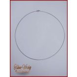 XUPING JEWELRY EZÜST SZÍNŰ NYAKLÁNC 