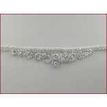 Cirkónia ékszer-szett 4:1-ben D4992-180312.