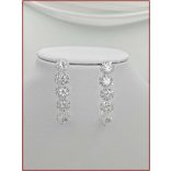 Cirkónia ékszer-szett 4:1-ben D4992-180805.