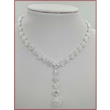 Cirkónia ékszer-szett 4:1-ben D4992-180805.