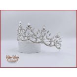 Diadém DALNC-22410.