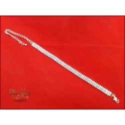 KRISTÁLY-STRASSZOS KARKÖTŐ DANNH-191002.