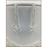 Cirkónia ékszer-szett 4:1-ben DANNH-21601