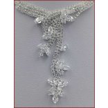 Cirkónia ékszer-szett 4:1-ben DANNH-21601