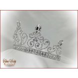 Korona kövekkel díszített EALNC-190705.