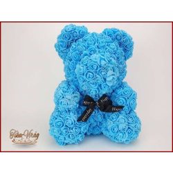 RÓZSA-MACI KÉK 40cm 