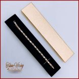 XUPING JEWELRY ARANY SZÍNŰ KARKÖTŐ 