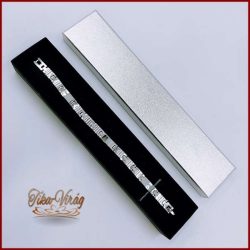 XUPING JEWELRY EZÜST SZÍNŰ KARKÖTŐ 