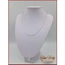 XUPING JEWELRY EZÜST SZÍNŰ Nyaklánc 