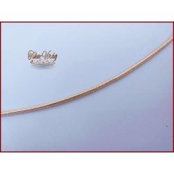 XUPING JEWELRY ARANY SZÍNŰ NYAKLÁNC 