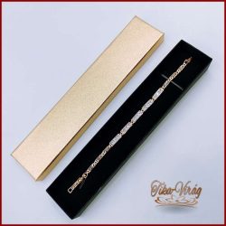 XUPING JEWELRY ARANY SZÍNŰ KARKÖTŐ 