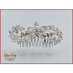 STRASSZOS KONTYDÍSZ 9X3 cm YJ-22613.