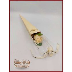 SZAPPANRÓZSA DÍSZDOBOZBAN Barack