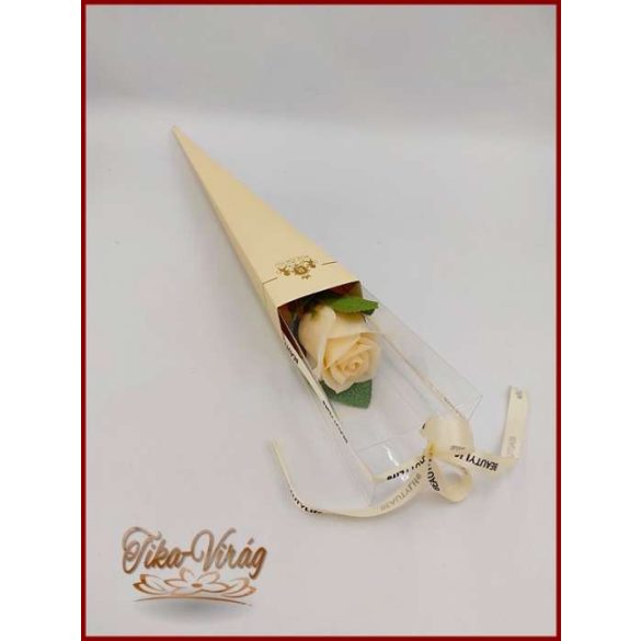 SZAPPANRÓZSA DÍSZDOBOZBAN Barack