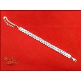 Strasszos Karkötök és kézdíszek