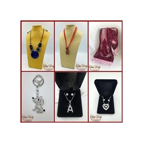 Divat Ékszerek - Elegancia Minden Alkalomra