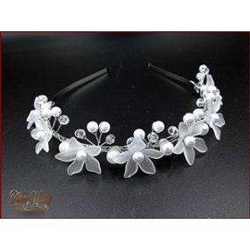 Különleges Strasszos Hajráfok Minden Alkalomra