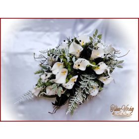 Megemlékezés virágai