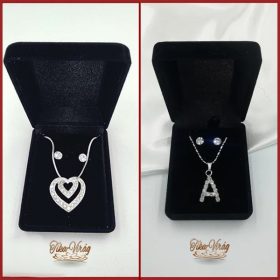 Díszdobozos Ajándék Ékszerek