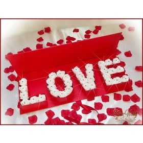 LOVE boxok