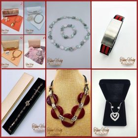 Alkalmi ékszerek - Elegáns Kiegészítők a mindennapokra